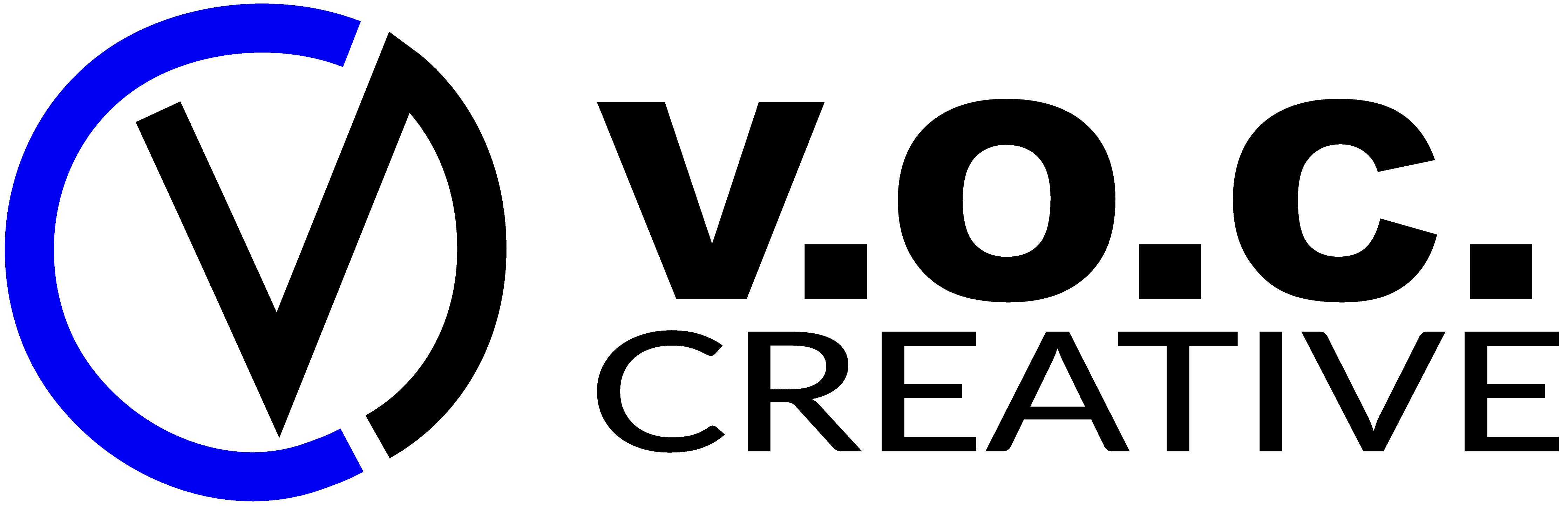 VOC Creative Logo